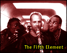 [The Fifth Element]