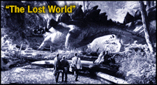 [The Lost World]