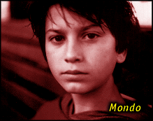 [Mondo]