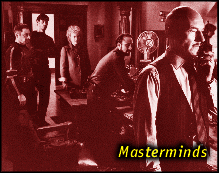 [Masterminds]