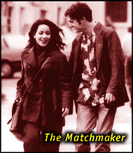 [the matchmaker]