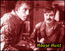 [mouse hunt]