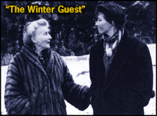 [The Winter Guest]