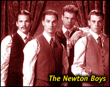 [TheNewtonBoys]