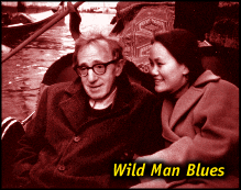 [Wild Man Blues]