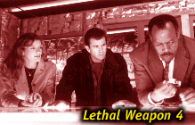 Lethal Weapon 4