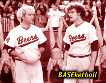 BASEketball