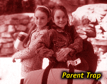 The Parent Trap