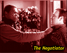 Negotiator