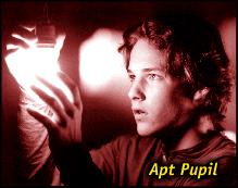 Apt Pupil