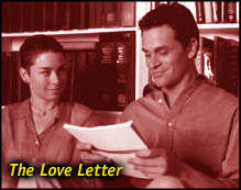 The Love Letter