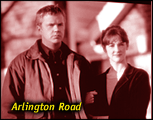 Arlington Road