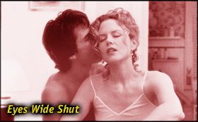 eyes wide shut