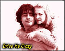 Drive Me Crazy