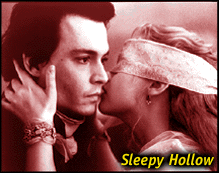 Sleepy Hollow