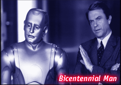 The Bicentennial Man