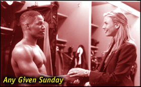 Any Given Sunday