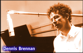 Dennis Brennan