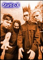 Static X