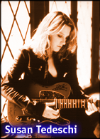 Susan Tedeschi