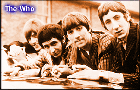 The Who