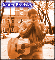 adam brodsky