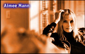 Aimee Mann