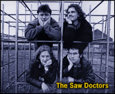 [Saw Doctors]