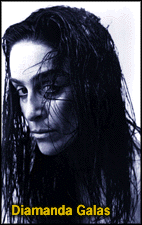 [Diamanda Galas]