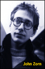 [John Zorn]