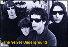 [Velvet Underground]