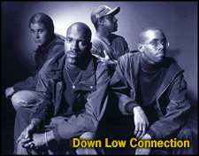 [Down Low Connection]