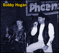 [Bobby Hogan]