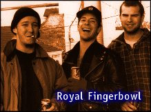 [Royal Fingerbowl]