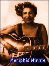 [Memphis Minnie]