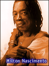 [Milton Nascimento]