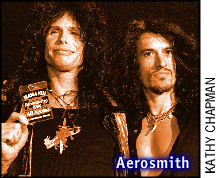 [Aerosmith]