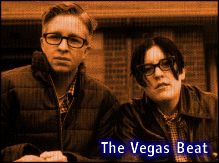 [The Vegas Beat]