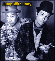 [Jump With Joey]