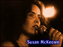 [Susan McKeown]