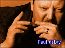 [Paul deLay]