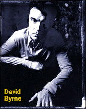 [David Byrne]