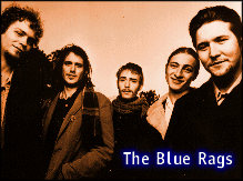 [BLUE RAGS]