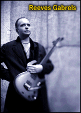 [Reeves Gabrels]