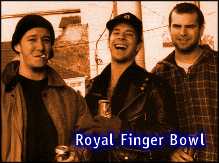 [royal fingerbowl]