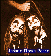 [insane clown]