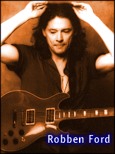 [robben ford]