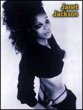 [Janet Jackson]