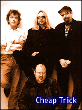[cheap trick]
