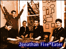 [fireeater]